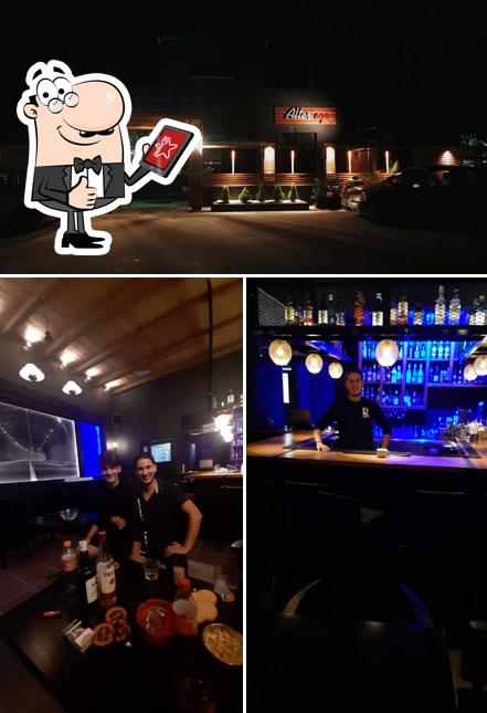 Alter Ego Bar
