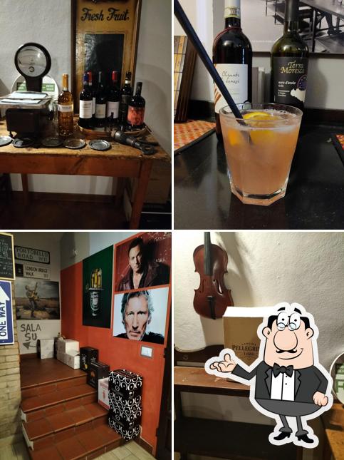 Bar "Lo Stallino"