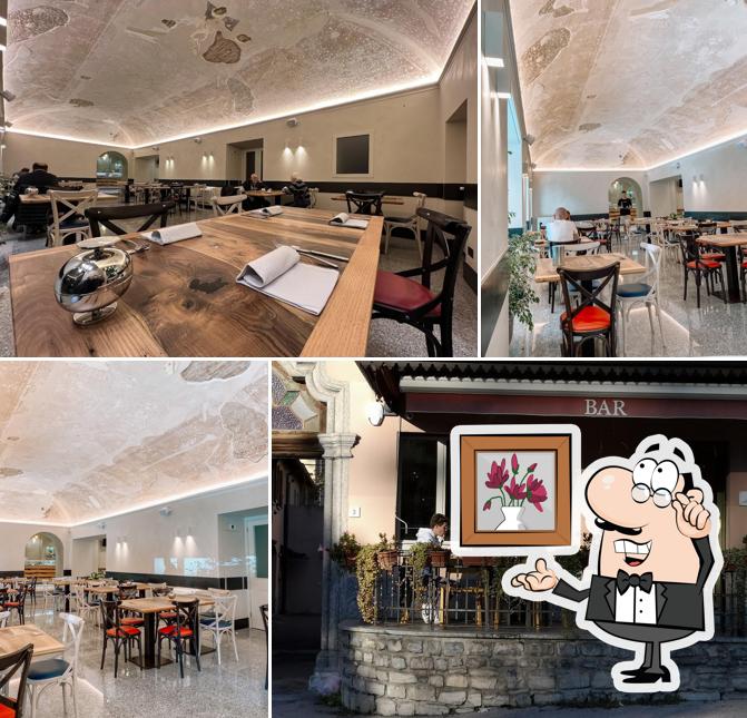 Ponti Bistrot
