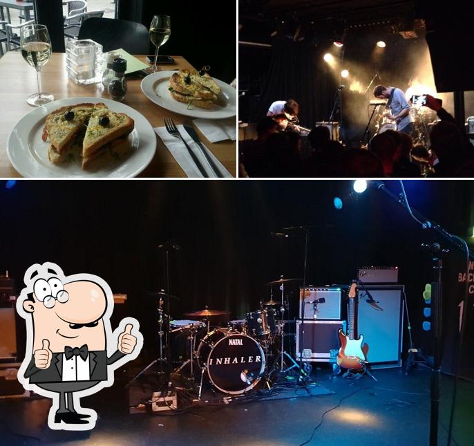 Rotown / De Vegan Snackbar