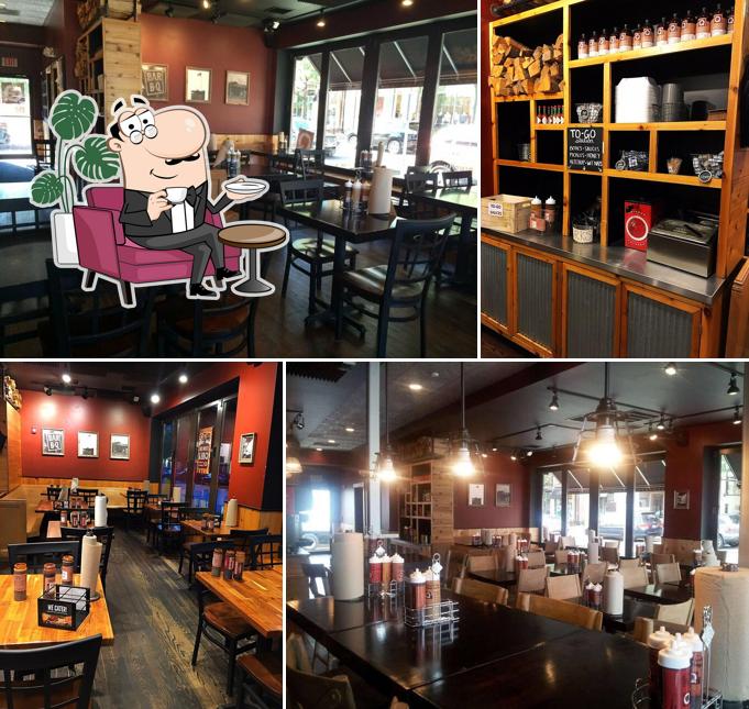 Q-BBQ Naperville