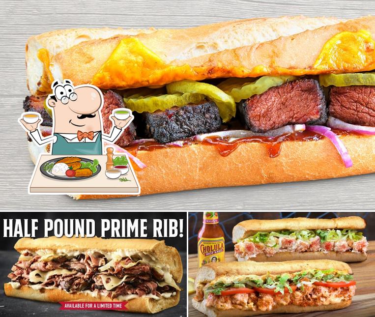 Quiznos
