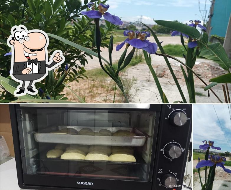 28se7e Refeições, lanches e bebidas