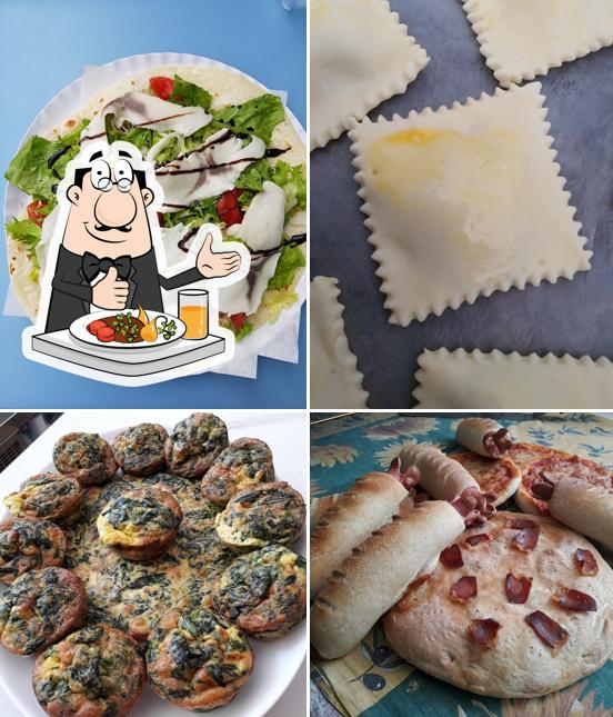 Artigiano Della Piada da Luana