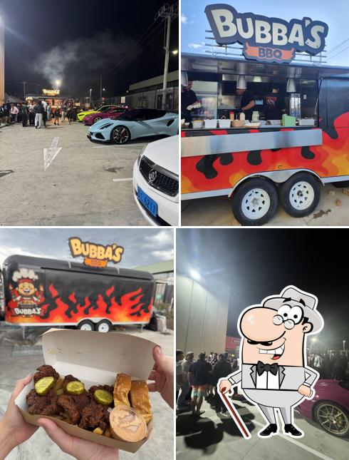 Bubba's BBQ