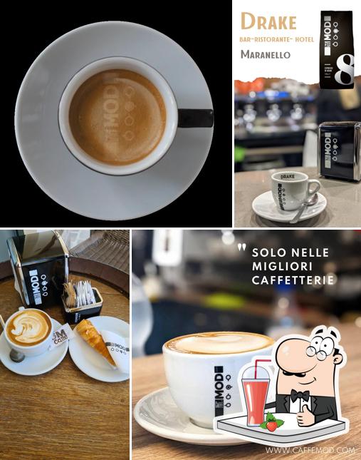 Caffè Mod