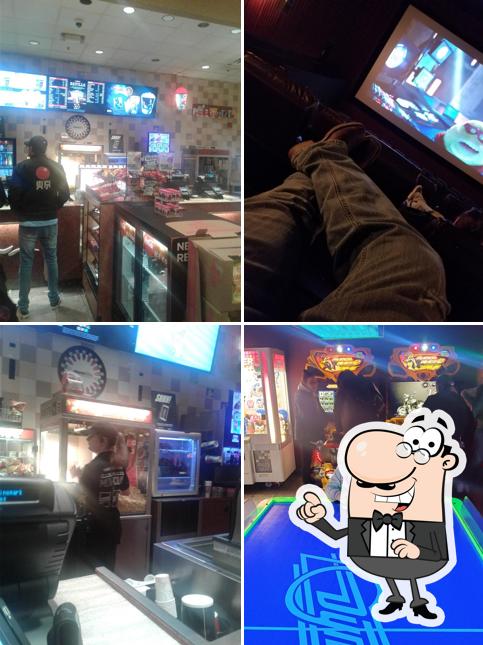 Cinemark Greeley Mall