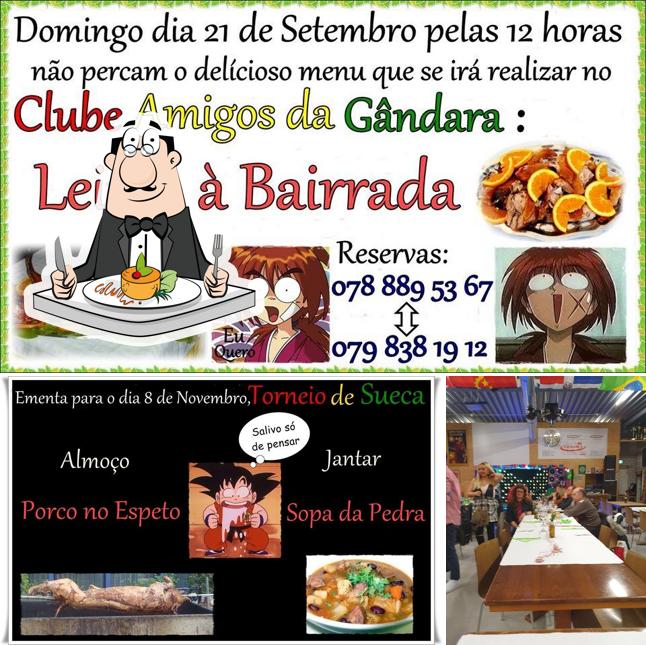 Clube Amigos Da Gândara
