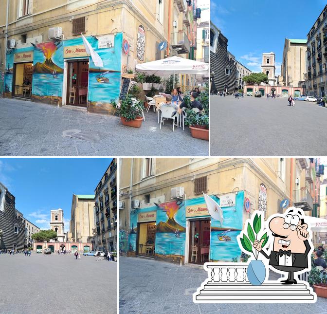 Core 'e Mamma Napoli