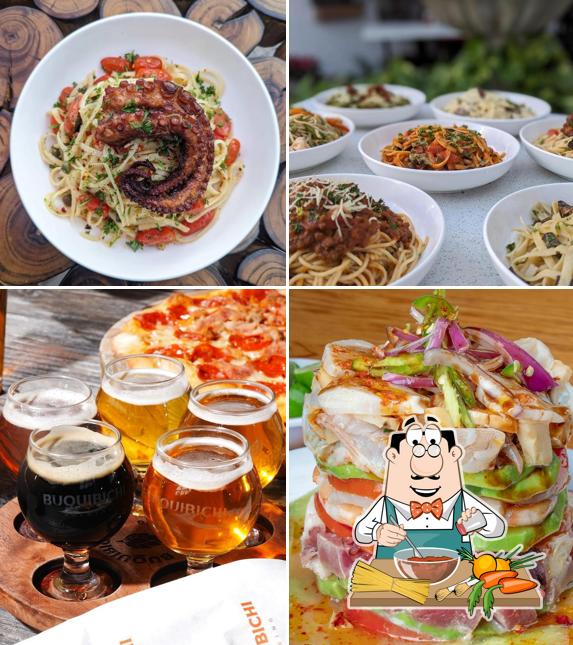 Gastronora