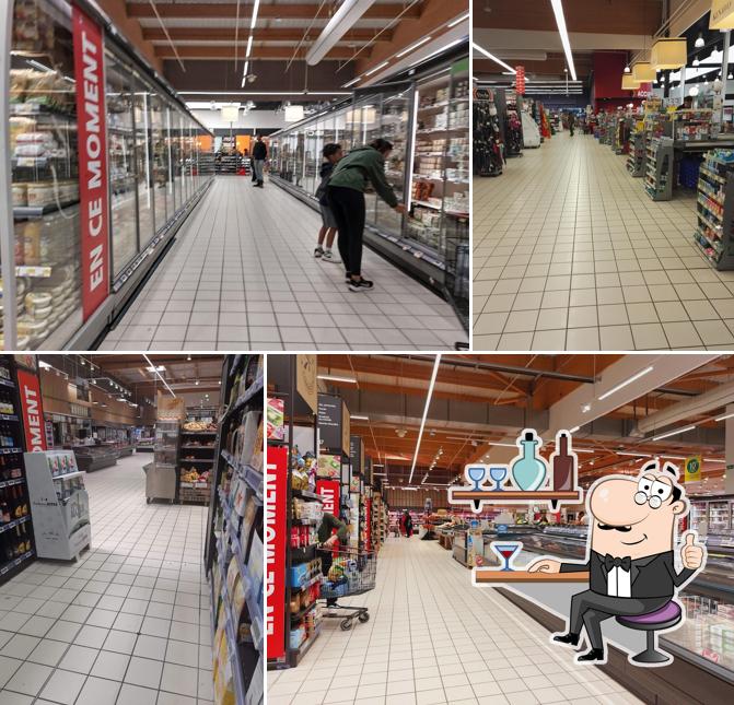 Intermarché HYPER Douarnenez