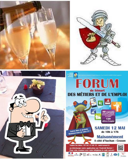 La Ferme de Nandy