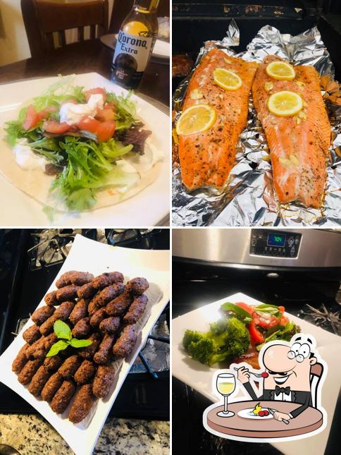 Luciana's Kitchen