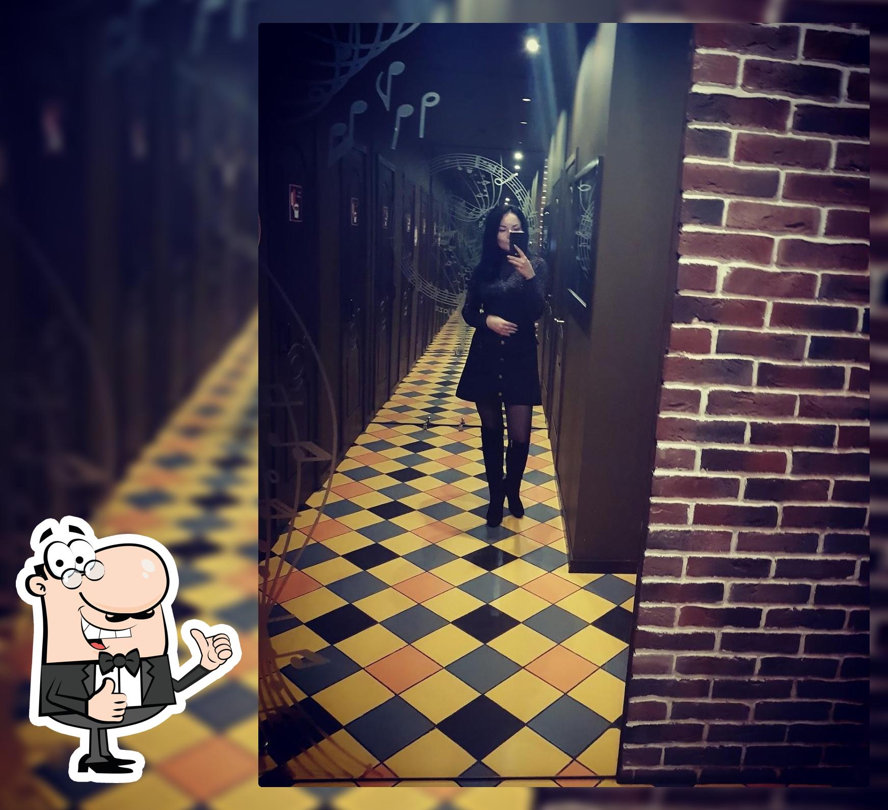 Море рыбы Сеть магазинов