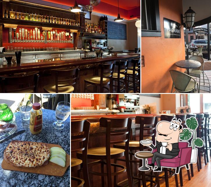 Pag's Pub