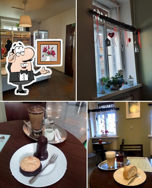 Patisserie MIMA