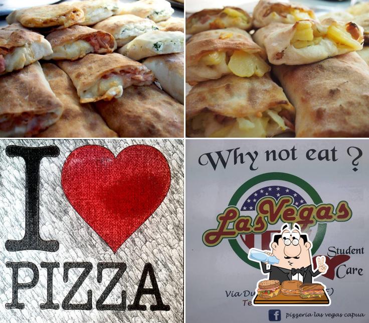 Pizzeria Las Vegas