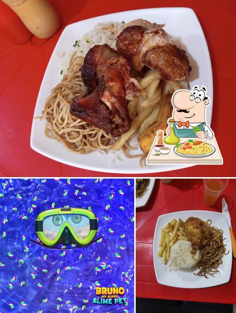 Pollos Riko's