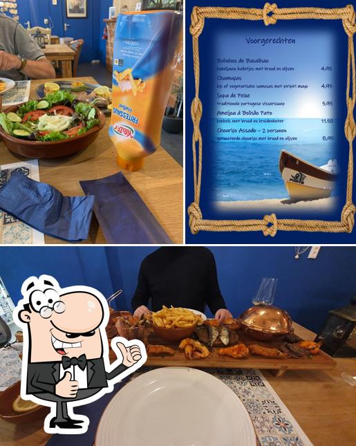 Restaurant Porto