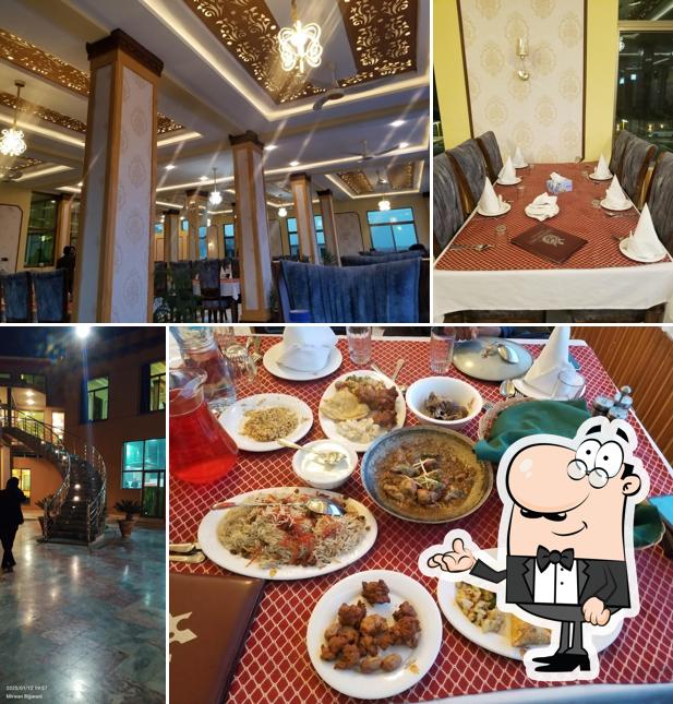 Quetta Food Club (QFC)