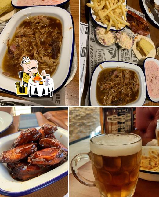 Ribs & Company