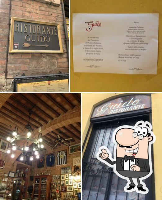 Ristorante Guido