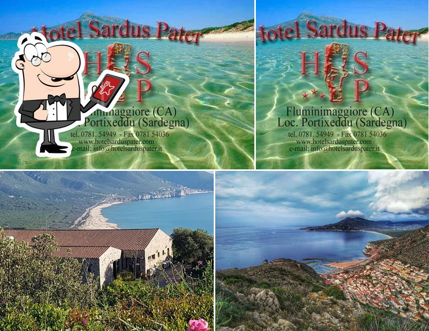 Sardegna sud occ.
