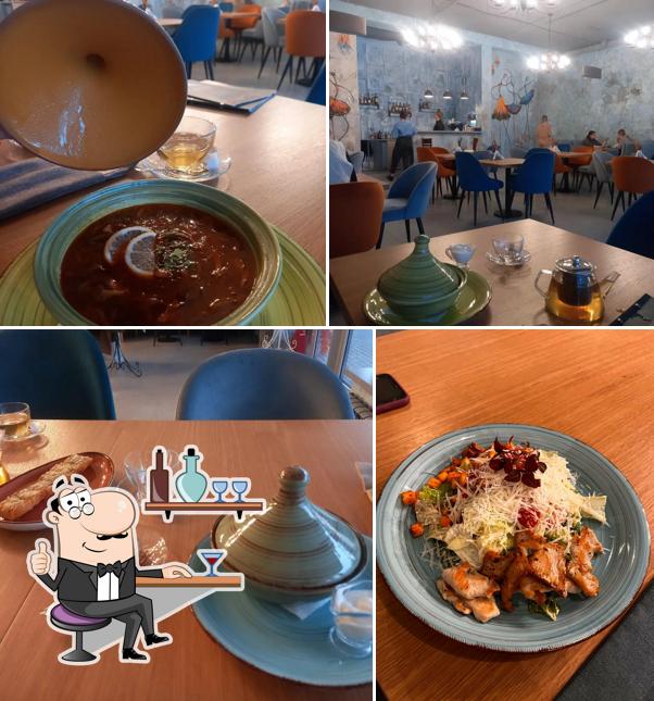 Кейтеринг Express