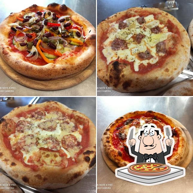 Stuzzi Pizza