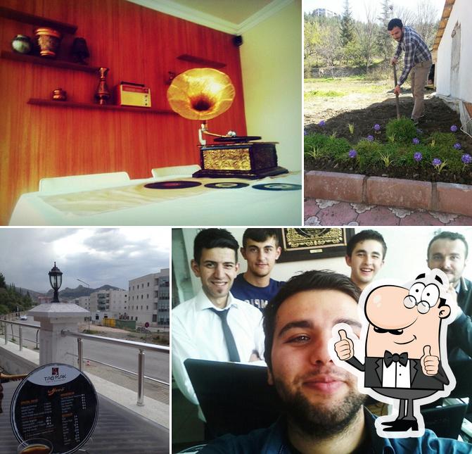 Taş Plak