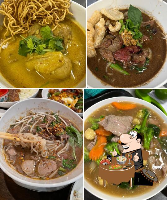 Thai Chili Cuisine