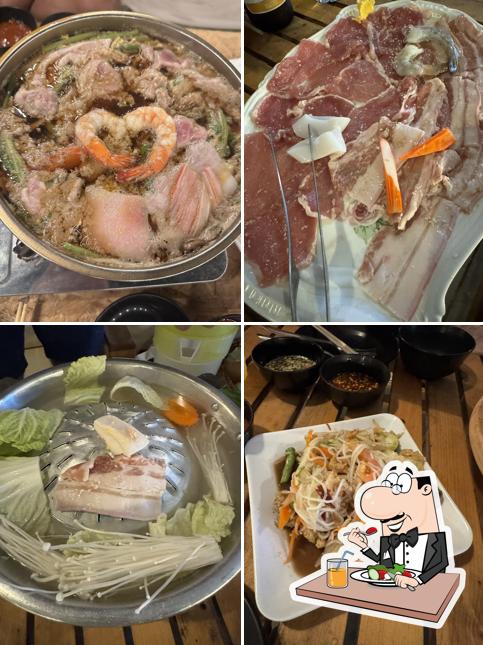 นาวุ้ง แคมป์ปิ้งเพชรบุรี