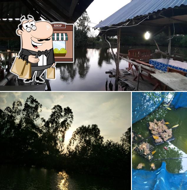 ร้านอาหารครัวเพลง (มล พลปราการ)