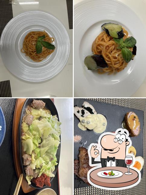 いかづち食堂