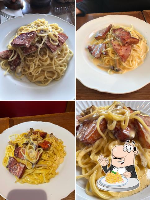 栗の木