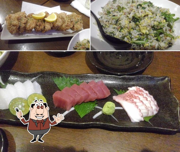 六丁目食堂 とん屋