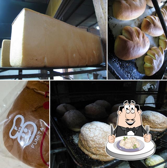 文田パン