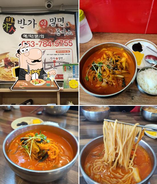 몽짬뽕 본점