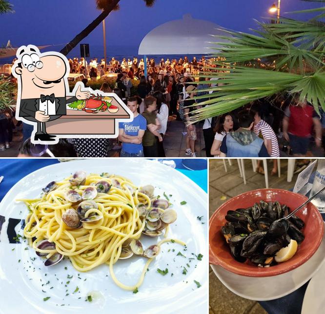 Ristorante La Sirenetta
