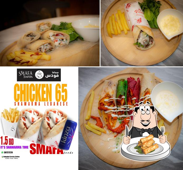 SMAFA FOODS
