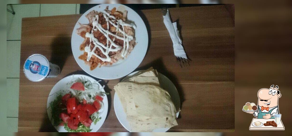 Şirin Döner