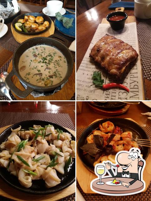 Тринити Айриш Паб