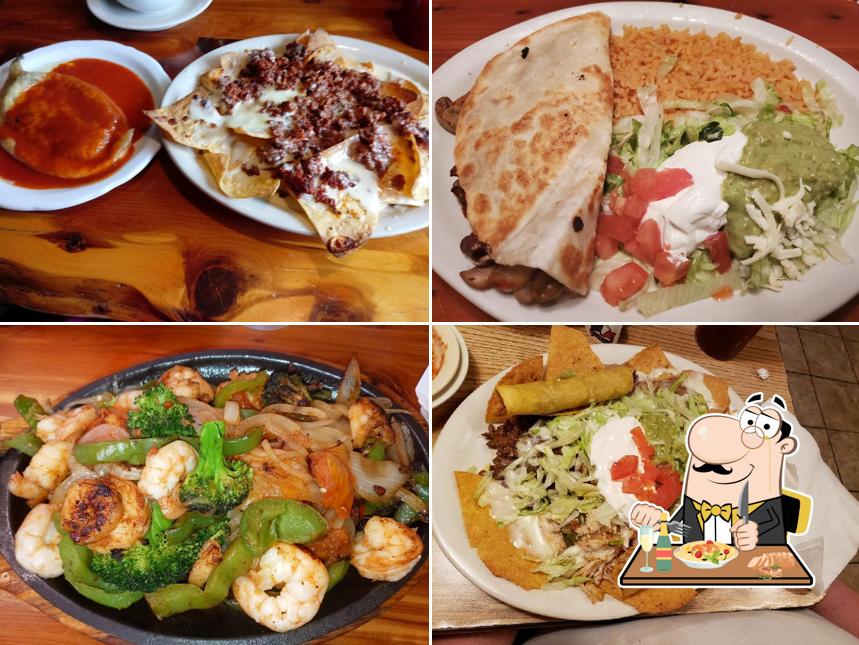 Gran Rio Mexican Restaurant