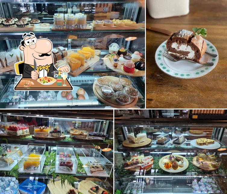23 Roasters Cafe Krabi