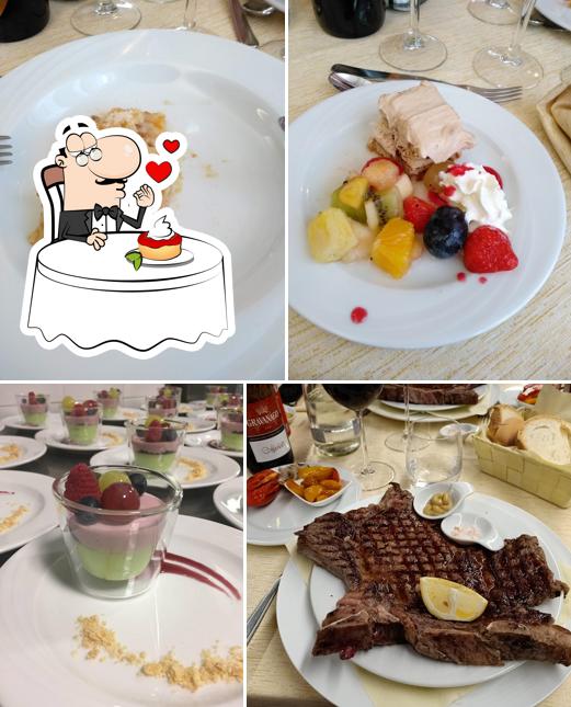 Albergo Ristorante La Pineta