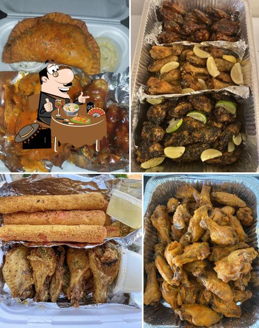 716ers Food