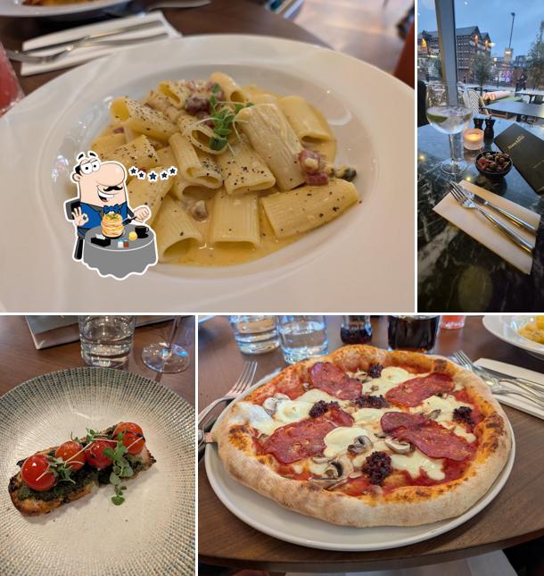 Banchina Italian