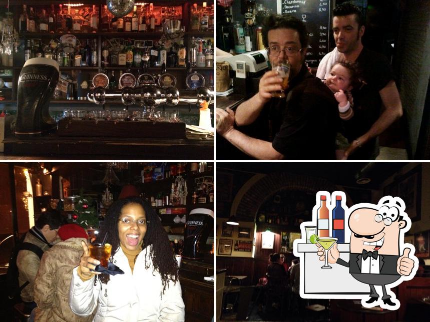 Big Hilda Public Bar