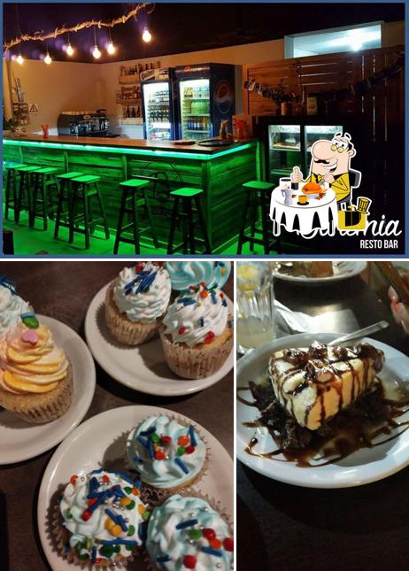 Bohemia Resto Bar