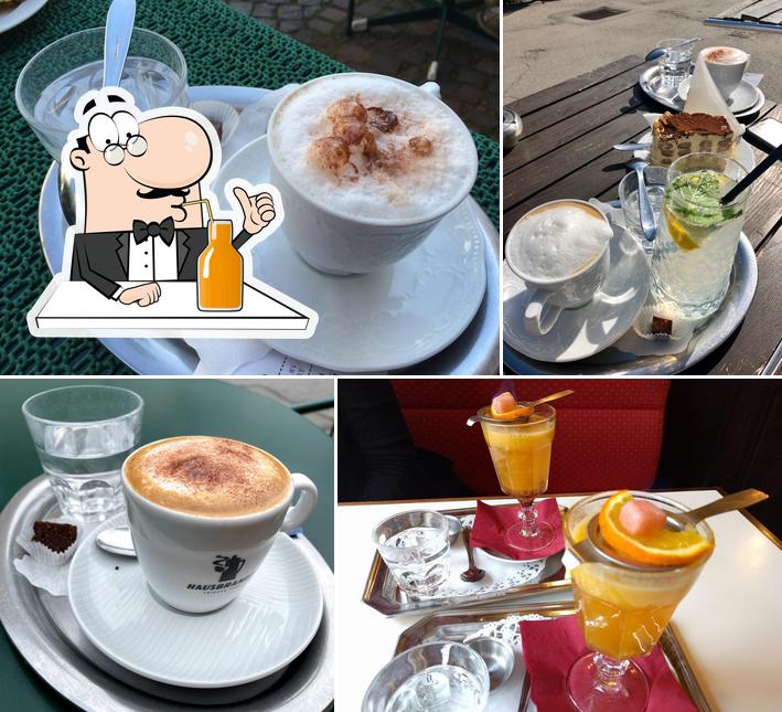Café Kanzlei